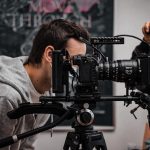 Videomaker - Riccardo Sanmarini - Unsplash