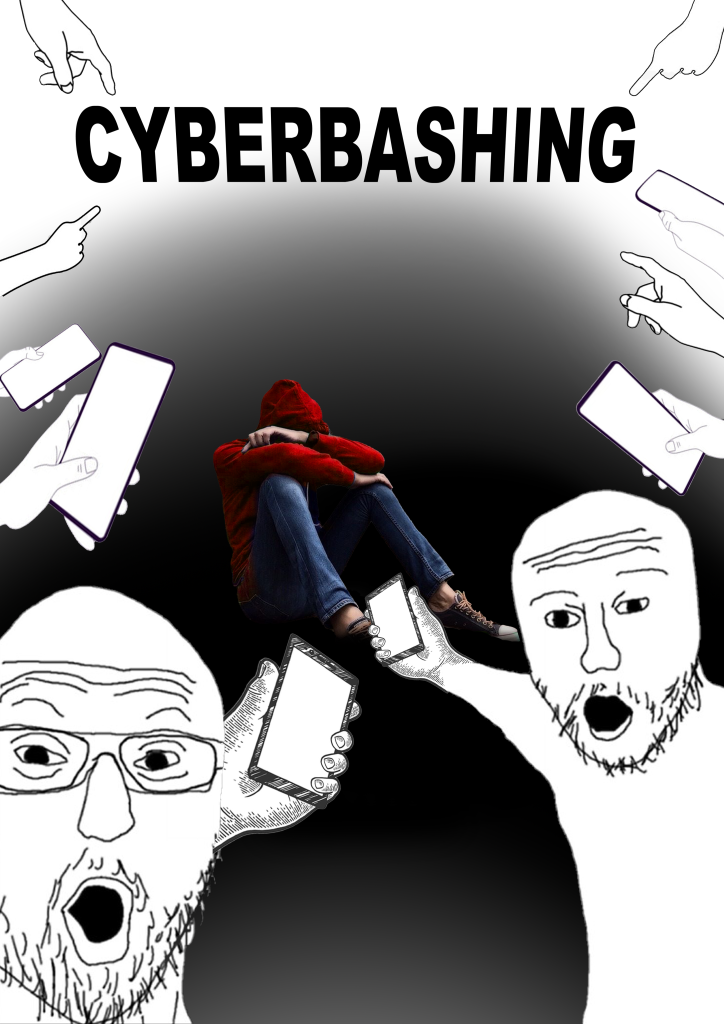 Bullismo - Cyber bashing di Matteo