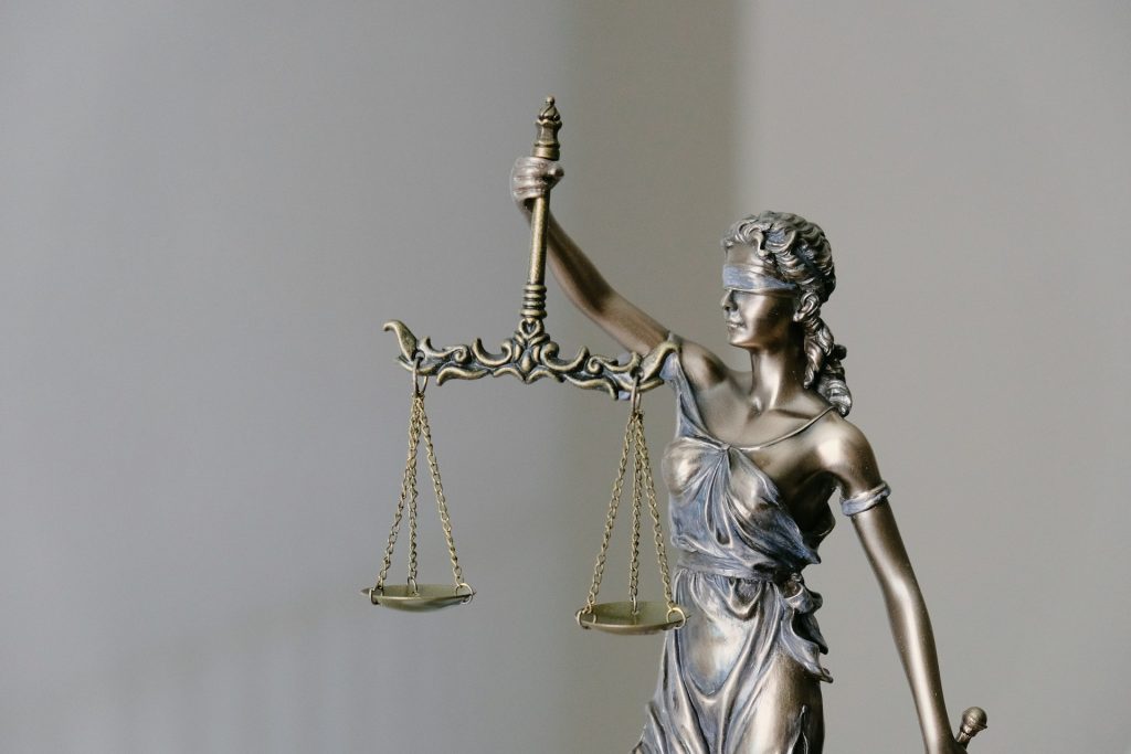 Immagine - giustizia