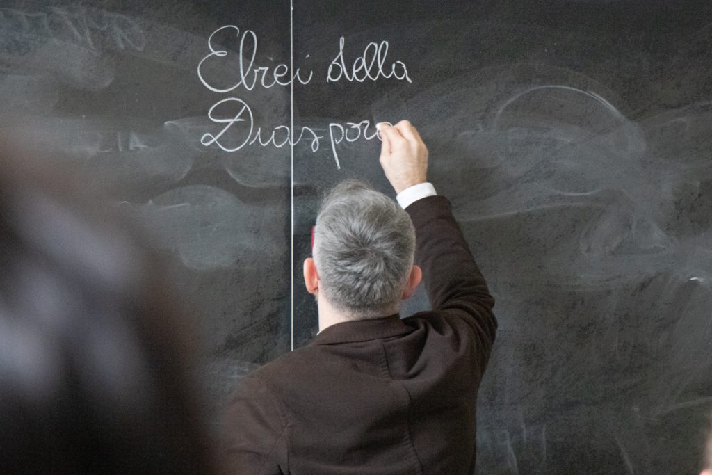 Lezioni multidisciplinari in vista dell'Esame di Stato