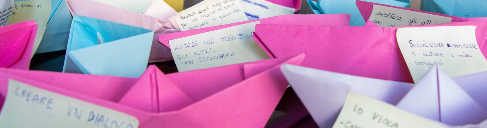 Crescere insieme: "Saper essere, saper stare"